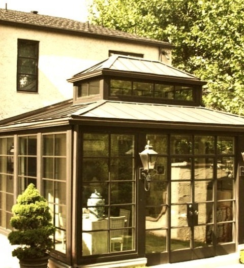 Sun Room Large