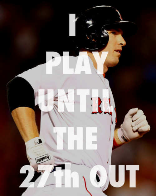 navalous:Happy ALDS day everyone! No matter what happens tonight and over the course of these next f