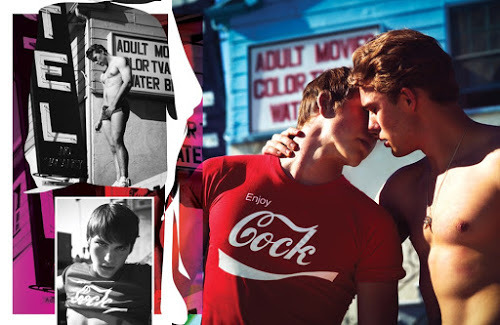 mansexfashion:  AMERICAN HUSTLE Photography: Mert & Marcus Models: Brian Shimansky, Chad White, Jamie Wise, Landon Falgoust, Veit Couturier, Schuyler, Kurt Collins, Adam Kai and Jordan Elias     Man+Sex=Fashion Follow Me on Instagram