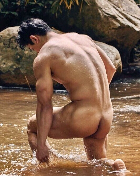Hot Men