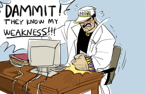 bowlzarre:the hackers found a way into jotaro’s computer