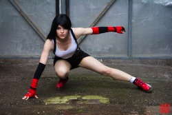 foodandcosplay:  London Anime Gaming Con