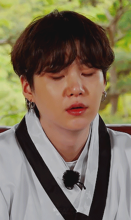 Yoongi Run Bts Ep 145