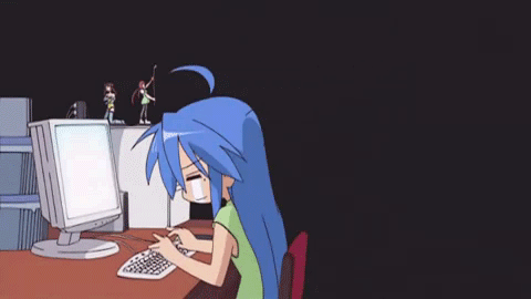 I have so many reaction gifs but I have no questions to answer