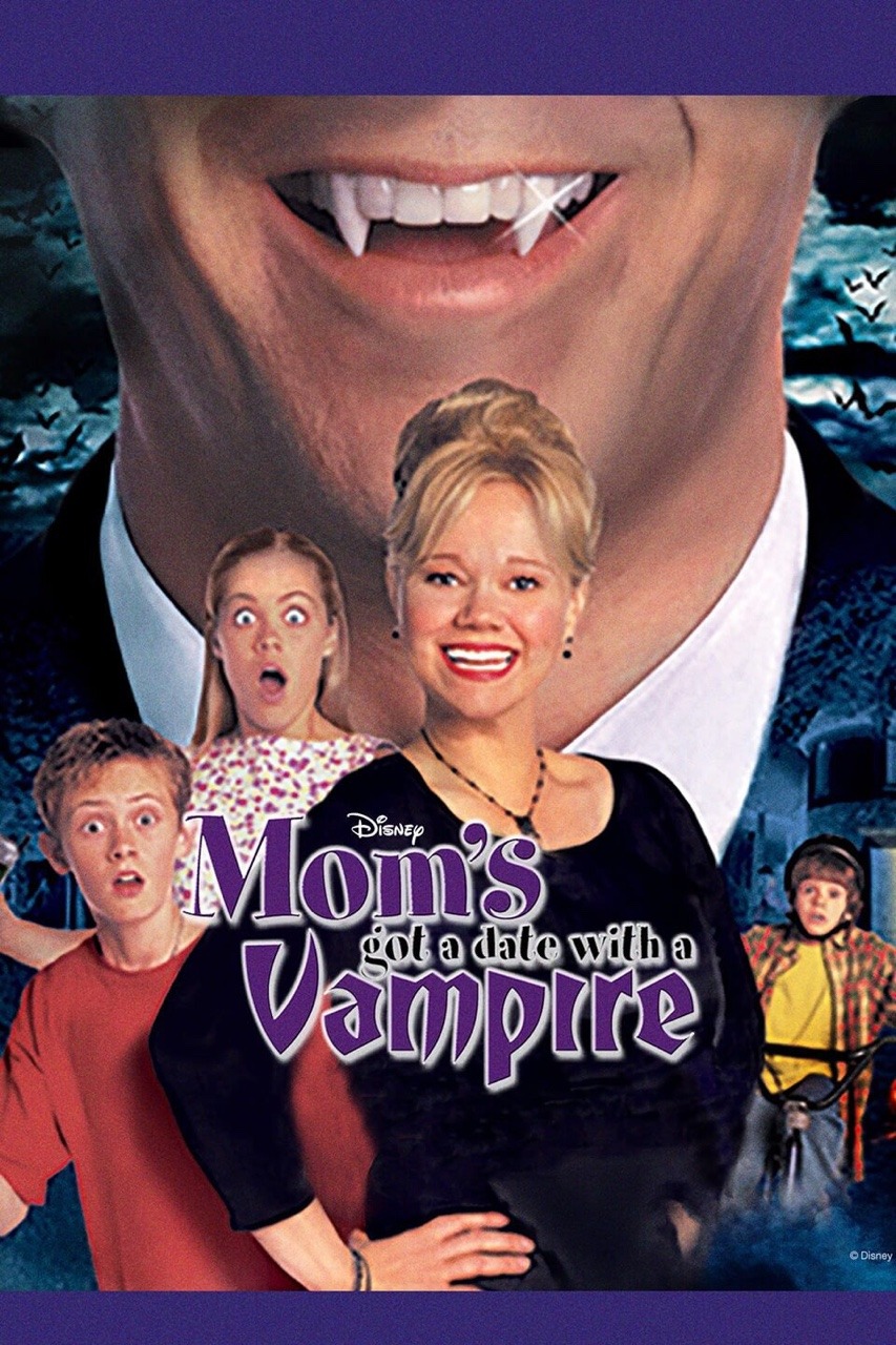 itsalwaysoctober:Halloween movies I can’t go without 😍🎃