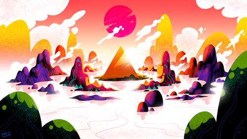 Atlantis Vis Development part 3www.behance.net/gallery/71465587/ATLANTEANS
