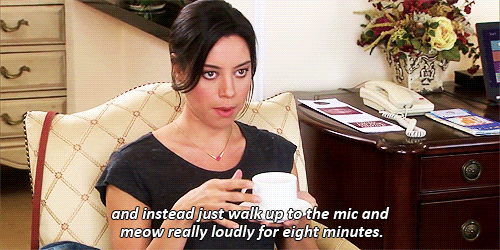 Welcome to Pawnee