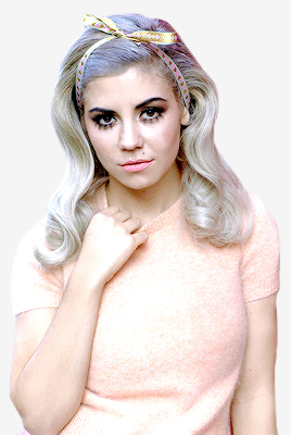 marinaroyal:  Housewife, beauty queen, homewrecker, idle teen.