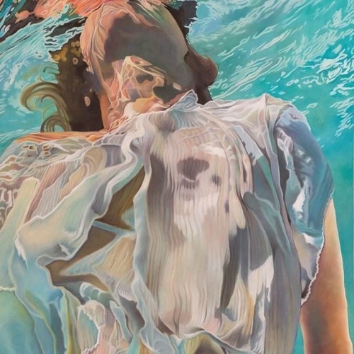 I love art.  Oil painting done by - Joseph Moncada #art #oilpainting #instadaily (at Las Vegas, Neva