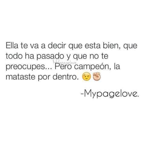 Stay Strong.
