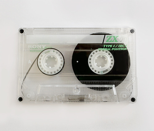 vinyl vice