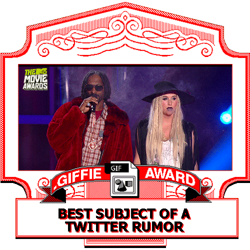 mtv:Both Snoop Lion and Ke$ha were NOT arrested, but nice try Twitter!