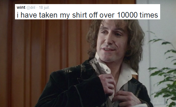 johannesviii:  No.   The fucking Turlough one! 👌