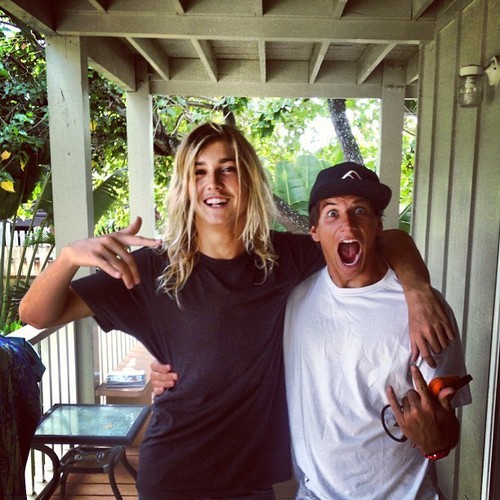 drugue:  Beau bby 