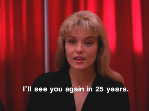 twinpeaksdaily:Twin Peaks (1990-1991)