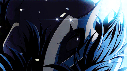 hoekechi - Joker’s escape in Persona 5 the Animation