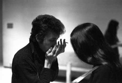 Porn bobdylan-n-jonimitchell:Bob Dylan & Joan photos