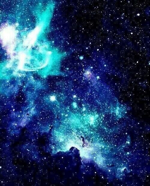 bara-prince-remade:  Pretty space backgrounds. 