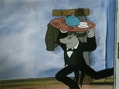 apbajs:Hundhotellet (2000) directed by Per Åhlin IMDB: On their way to find Paris, Sture the dog (Ha