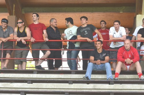 sexysportif:  supporters sexy
