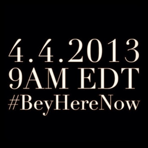 Ansiosssimo (I Been On) @baddiebey #ansioso #lanamento #hit #new #sucesso #Beyonc #4.4.2013 #amanh #tomorrow