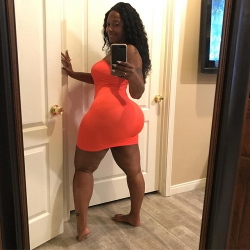 ratedthickent:CHEROKEE (GOD IS GREAT)