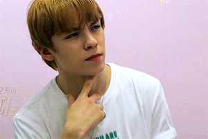 junhoshi:king of facial expressions