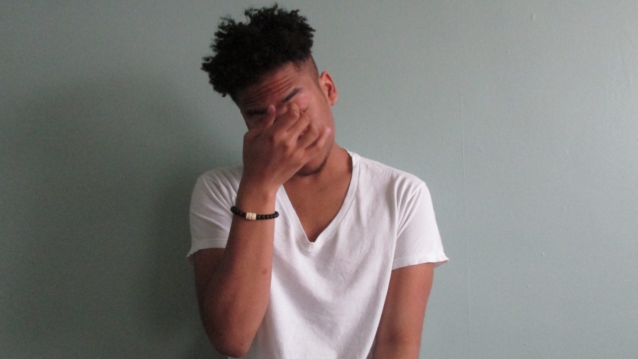 kingbrxndon:  PT.2 of my #Blackout photo set