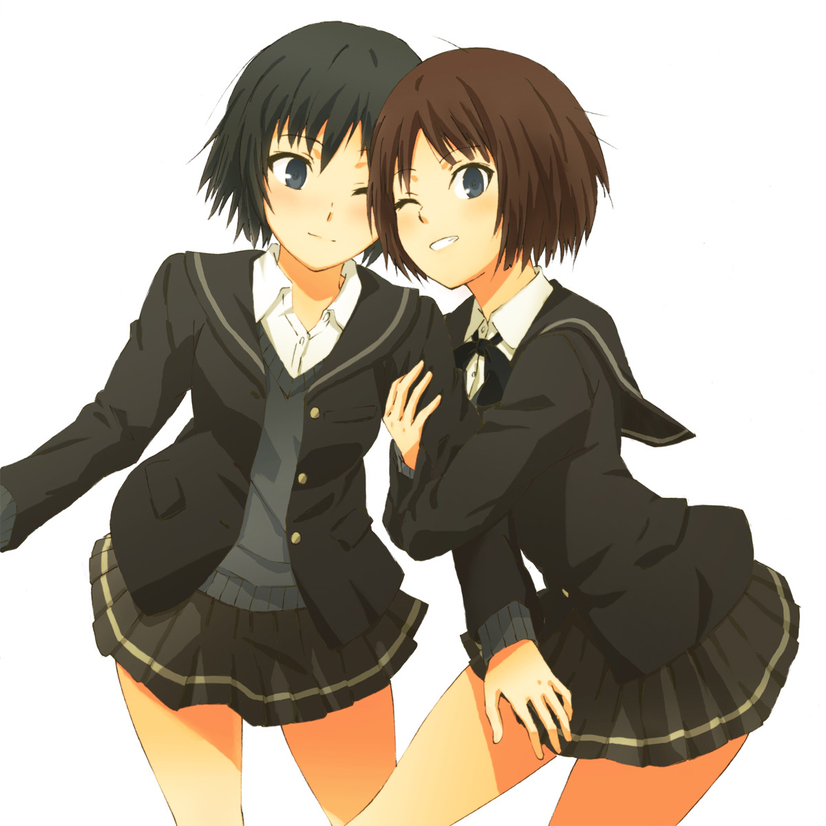 Miya Tachibana Explore Tumblr Posts And Blogs Tumgir