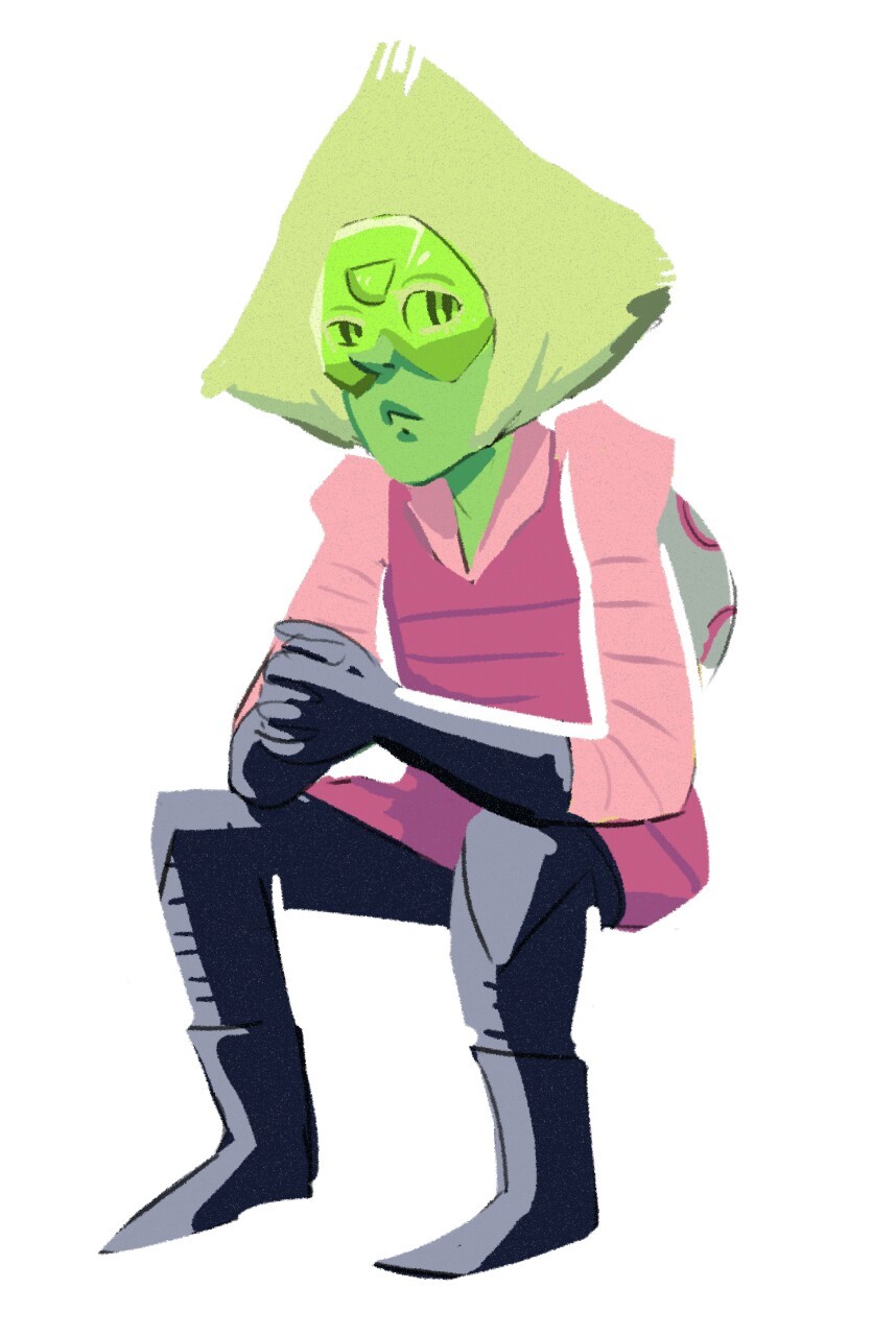 moregaymemes:for my lil sister’s birthday I drew a character cosplaying a character