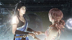 smalllady:Lightning Returns: Final Fantasy XIII Retro-spective Trailer - Part I