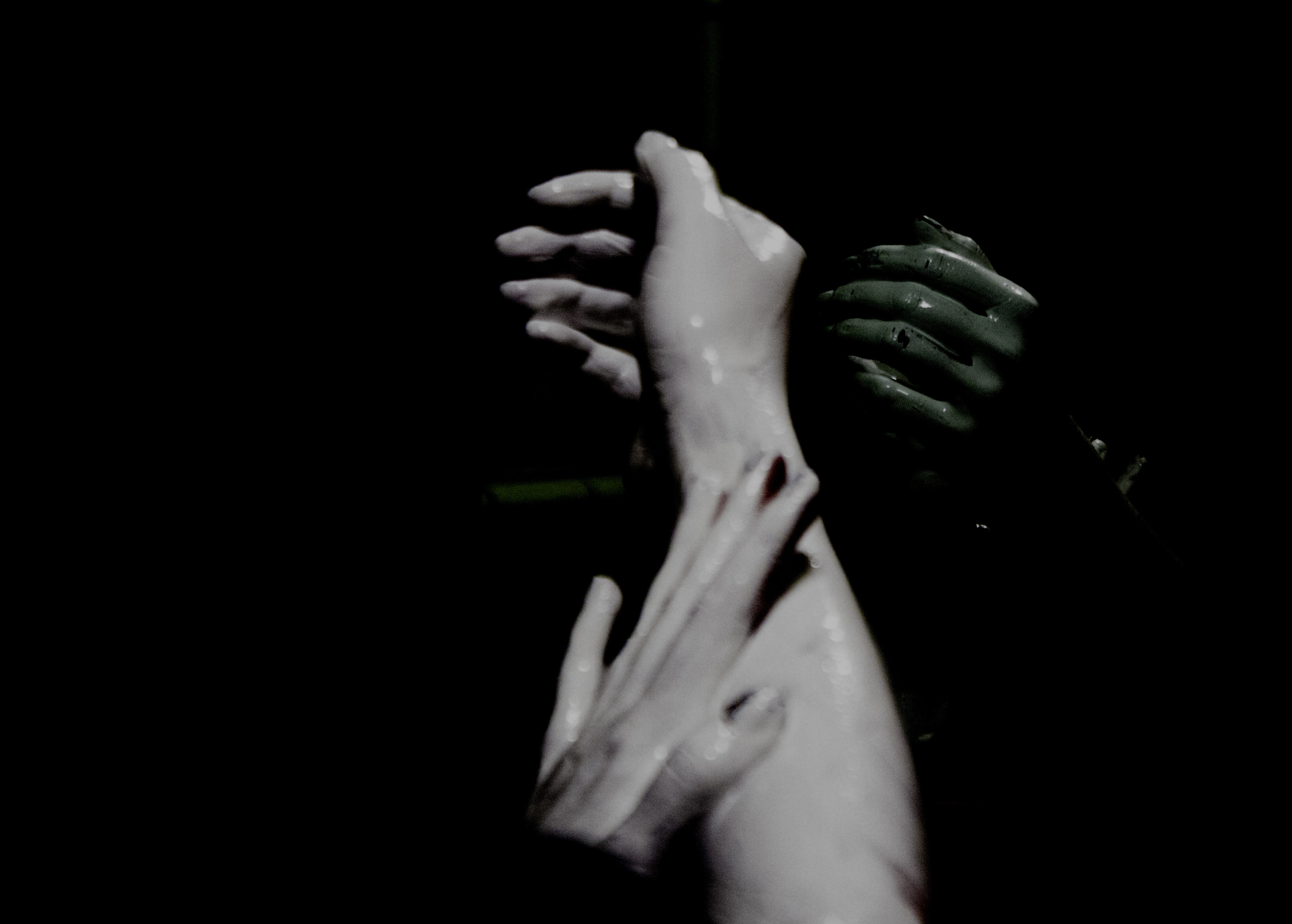 St Vyncent Evelyn on Tumblr