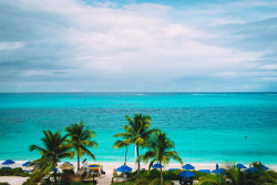 travelingcolors:  Turk and Caicos (by Nathan
