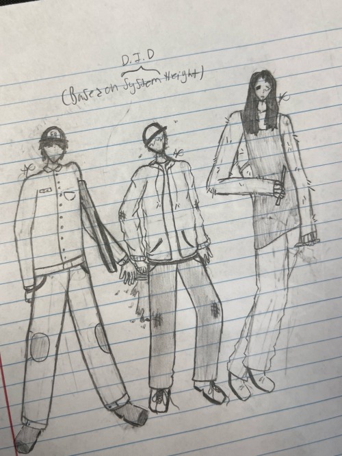 Hhhhh Take Sum Art I Did Randomly Bc I Zoned Out In School