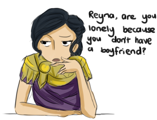 mootiness:fun reyna interviews