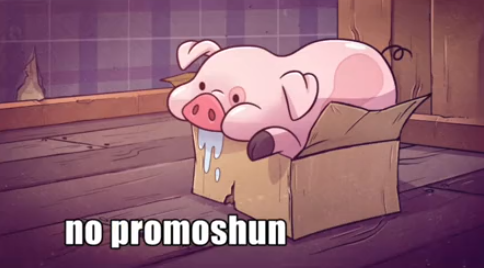 manaphy:  remember when mabel in gravity falls made her own memes 