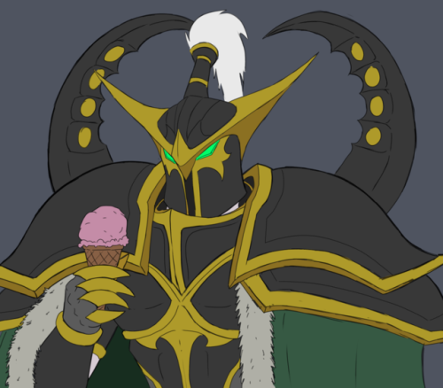 wolfish-affliction:That one friend you reconnect with and they’re really weird but you love them any