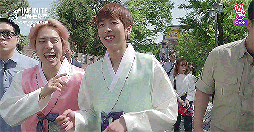 jdw-juseyo:dongyeol in hanbok
