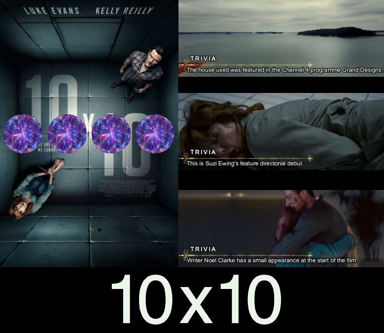 10x10 Ending Explained, Plot, Cast, Trailer and More - News