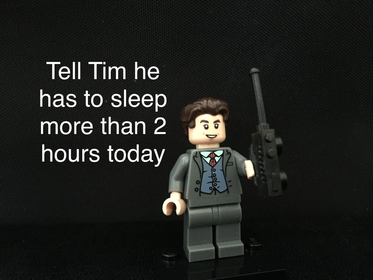 thefingerfuckingfemalefury:adventuresoflegobucky:Bruce, finding out its Damian: Put