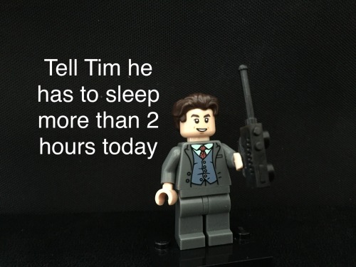 thefingerfuckingfemalefury:adventuresoflegobucky:Bruce, finding out its Damian: Put