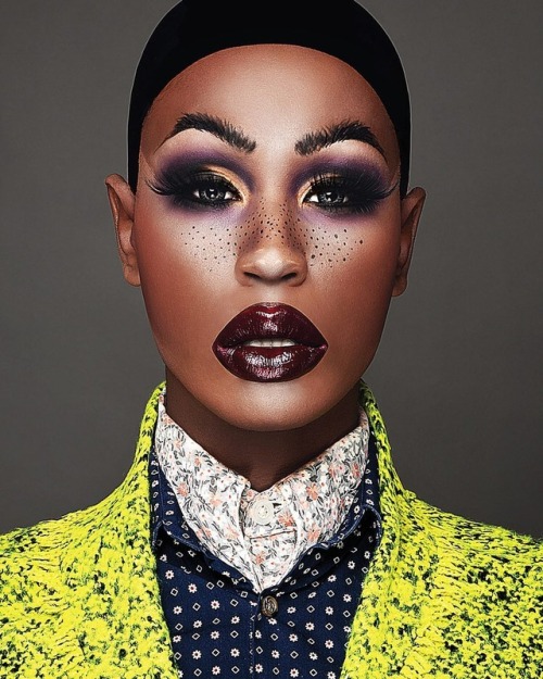 mizvelour:shea couleé by adam ouahmane