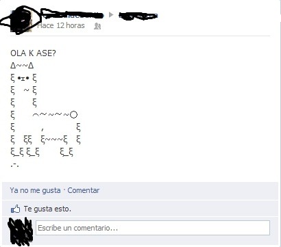 cutehermit:  me-querras-igual:  zonetroll:  me tienen chato con esa wea  xd   Reblogueando