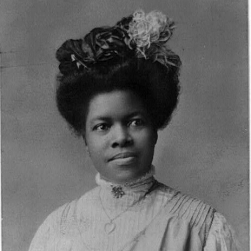 XXX Five You Should Know: African American Suffragists photo