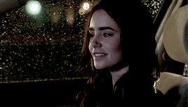 Kayleigh | 28 | GMT — queenbrookedavis: LILY COLLINS GIF PACK ...