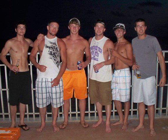 facebookhotes:  Hot guys from America found on Facebook. Follow Facebookhotes.tumblr.com