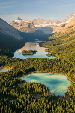 banshy:  Kananaskis Country // Chris Burkard 