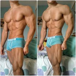 workhard-trainharder:  GreatSak - Mirin brah