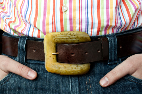 cutegirlonline: dennys: Dilemma: when you kinda want to eat your belt bickle but you don’t wan