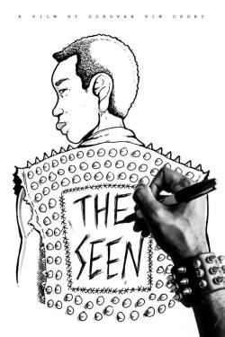 processedlives:  The Seen is a new short